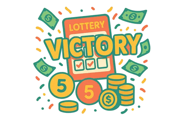 Official lottery balls in Australia